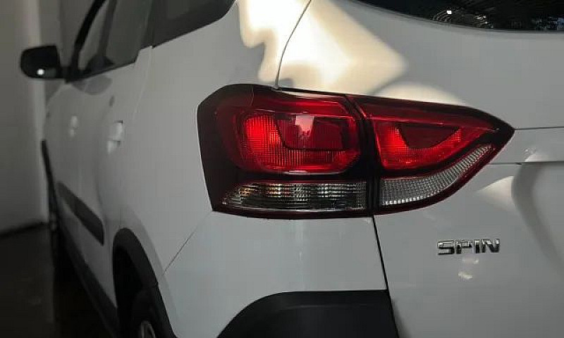 Chevrolet Spin Activ...