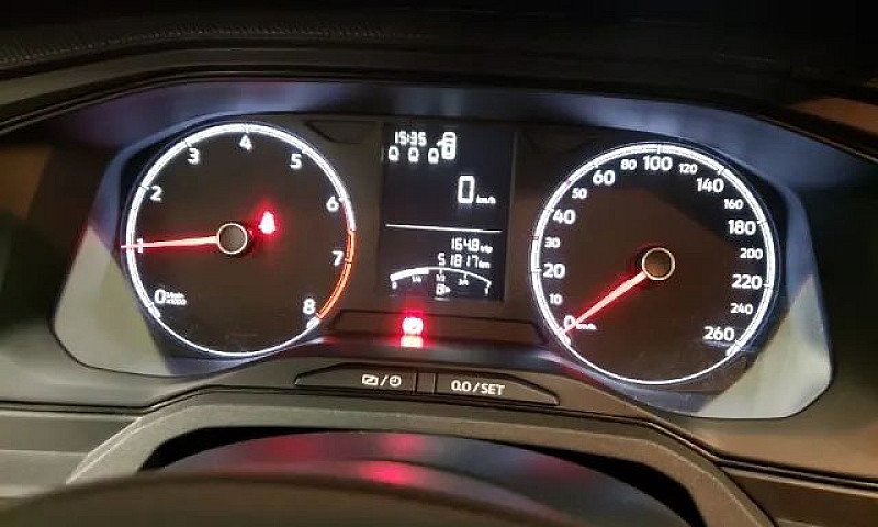 Volkswagen Polo 1.0 ...