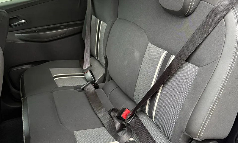 Chevrolet Spin Activ...
