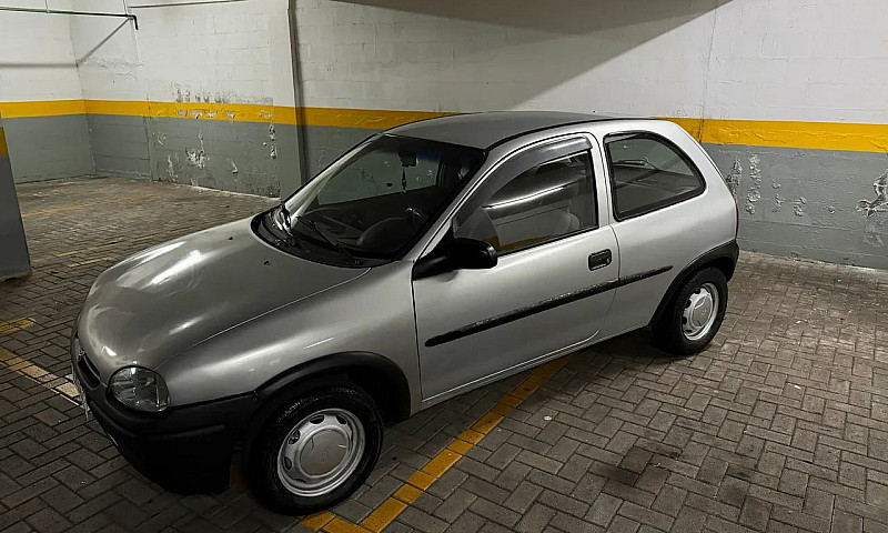 Chevrolet Corsa Wind...