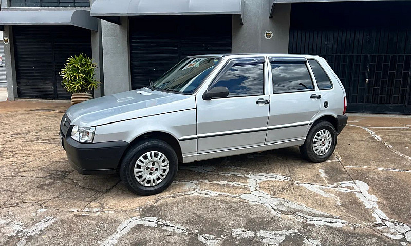 Fiat Uno Mille 1.0 F...