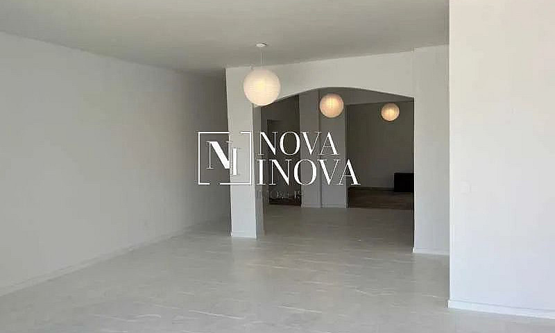 Apartamento 4 Quarto...