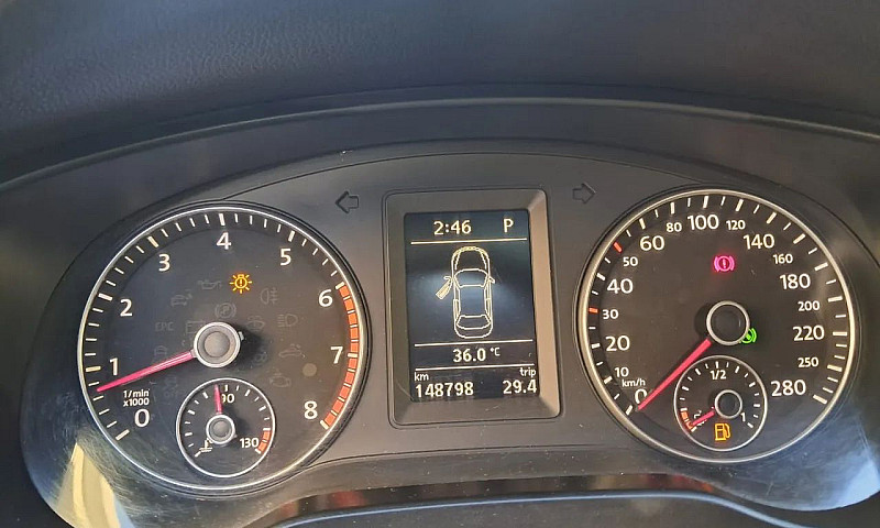 Volkswagen Jetta Hig...
