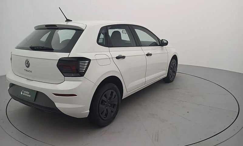 Volkswagen Polo Trac...