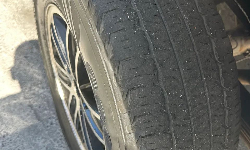 Mitsubishi L200 Trit...