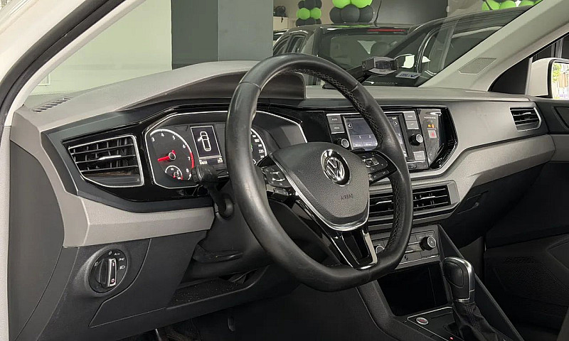 Volkswagen Polo Comf...