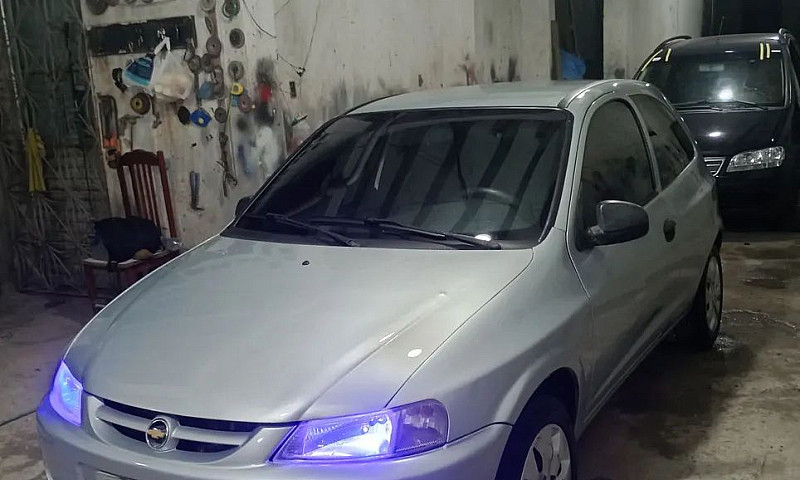 Chevrolet Celta 1.0/...