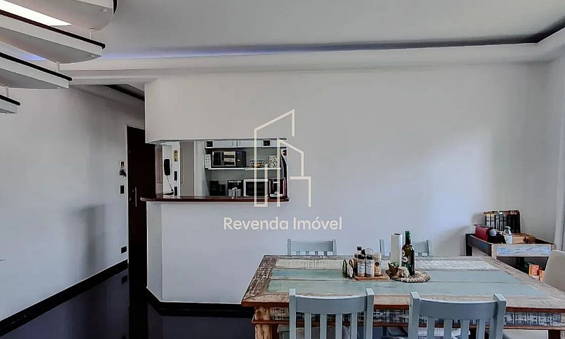 Apartamento De 3 Qua...