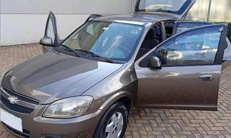 Chevrolet Celta Life...