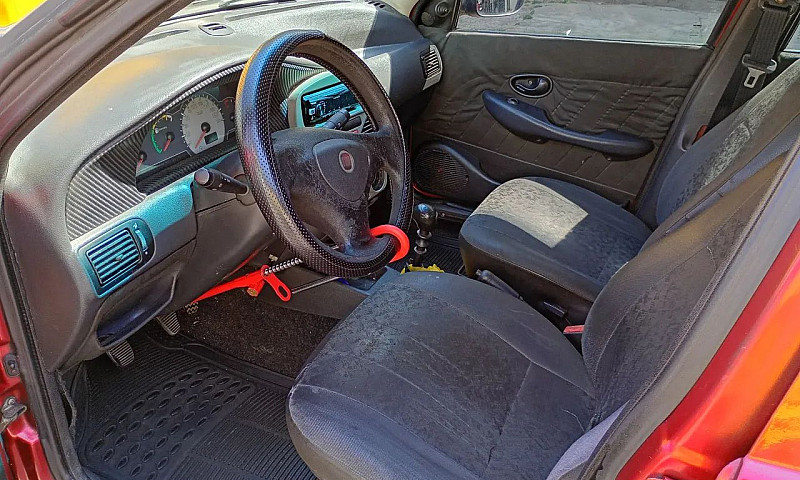 Fiat Palio 1.0/ Trof...