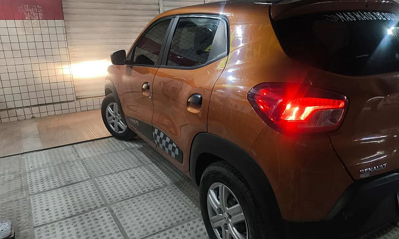 Renault Kwid Life 1....