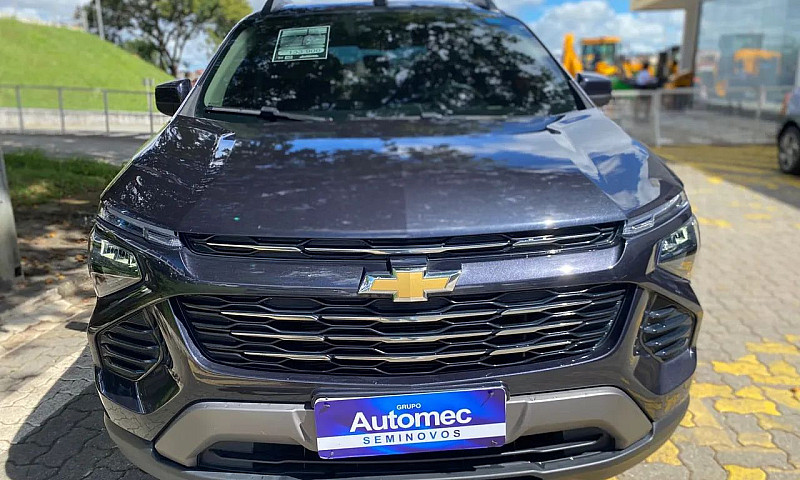Chevrolet Spin Premi...