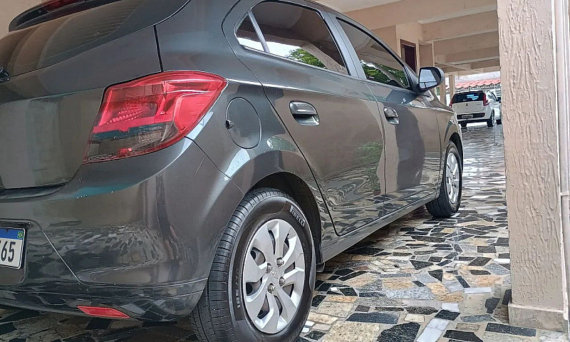 Chevrolet Onix Joy H...