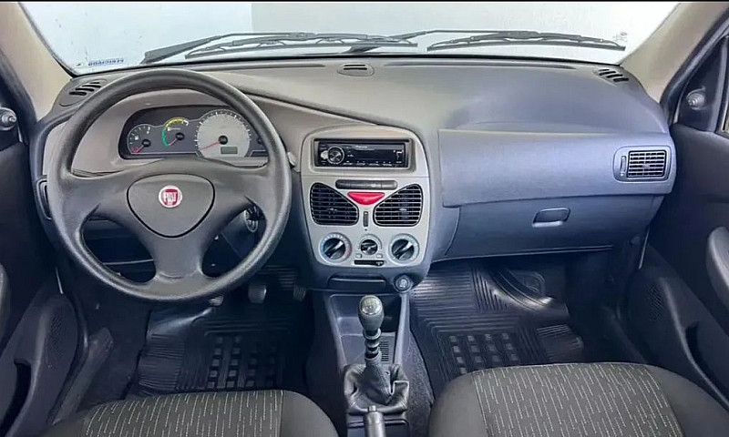 Fiat Palio 1.0 Econo...