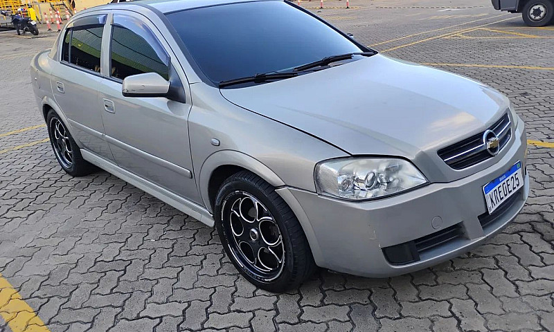 Chevrolet Astra Sed....