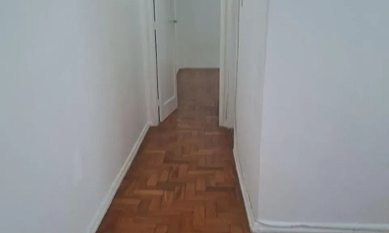 Apartamento Padrão E...