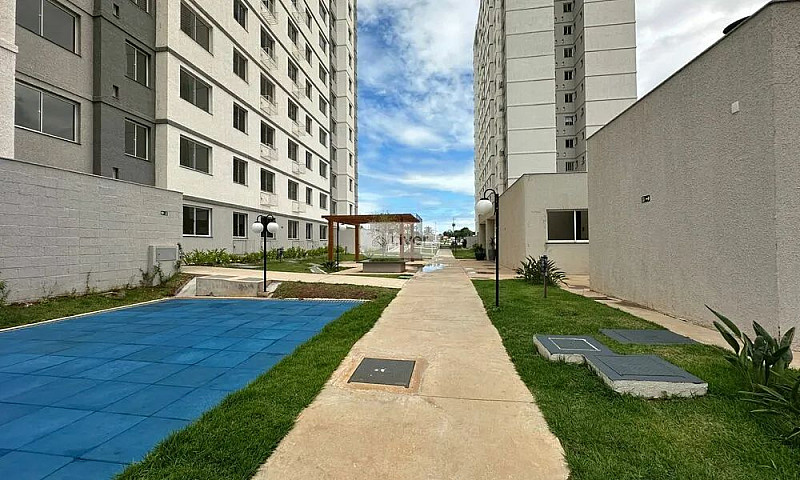 Condomínio Cancun - ...