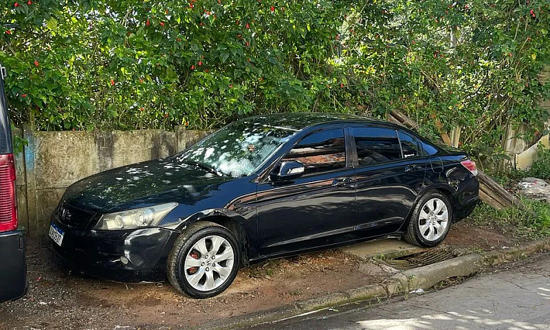 Honda Accord Sedan E...