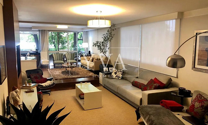 Apartamento Com 212 ...