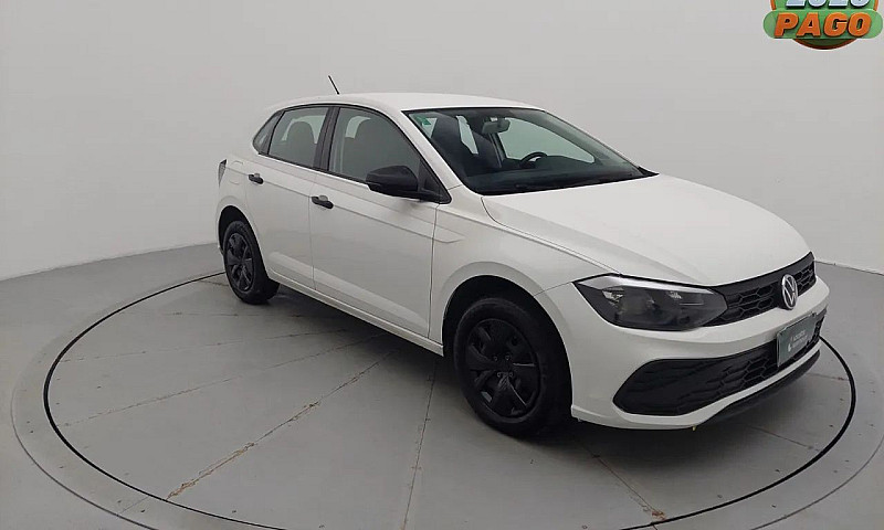 Volkswagen Polo Trac...
