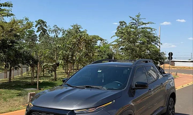 Fiat Toro Volcano 1....
