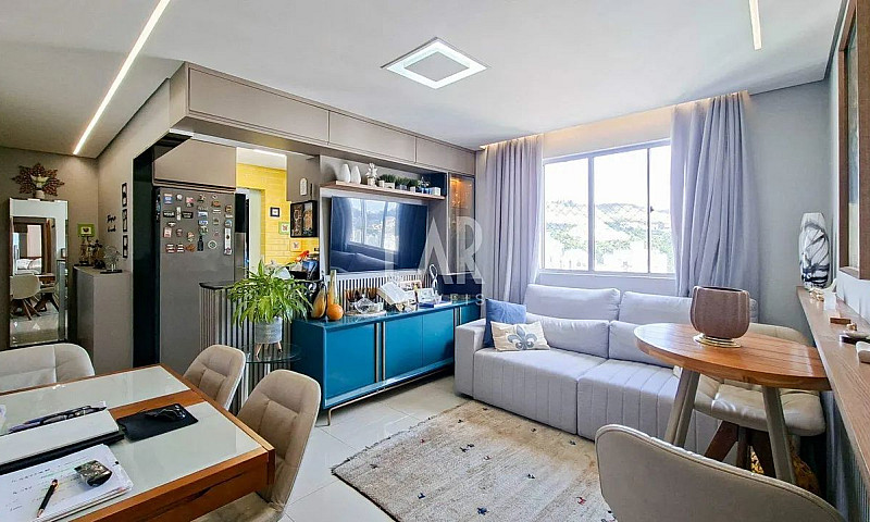 Apartamento À Venda,...