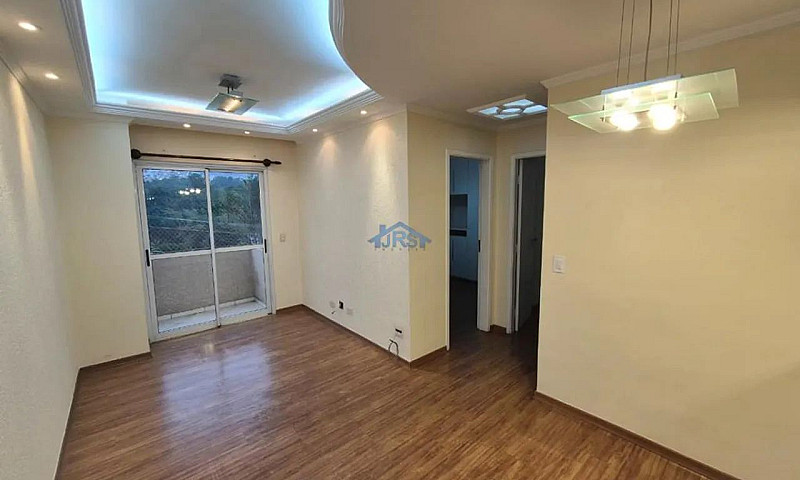Apartamento Para Alu...