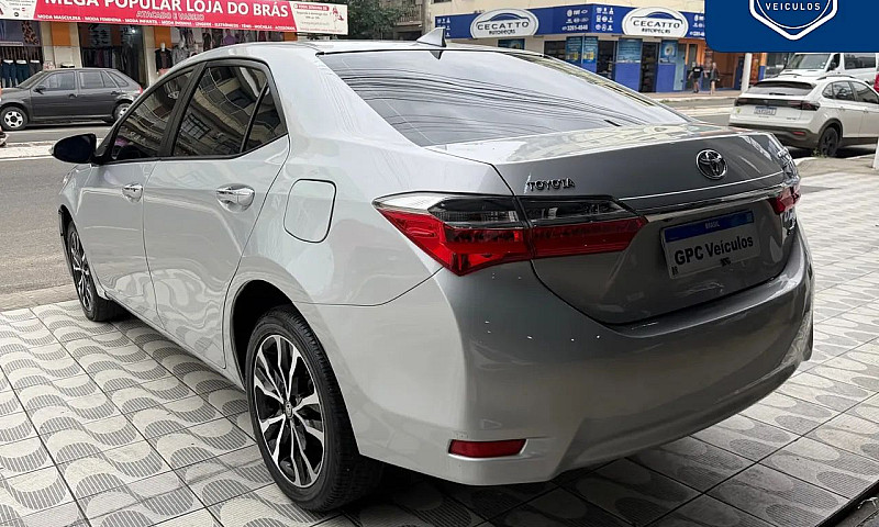 Toyota Corolla 2.0 X...