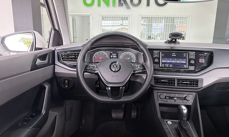 Volkswagen Polo Comf...