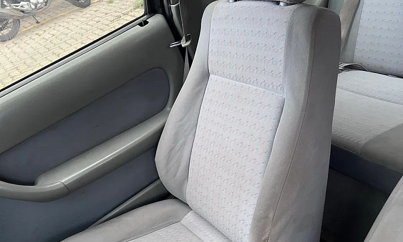 Volkswagen Gol Geraç...