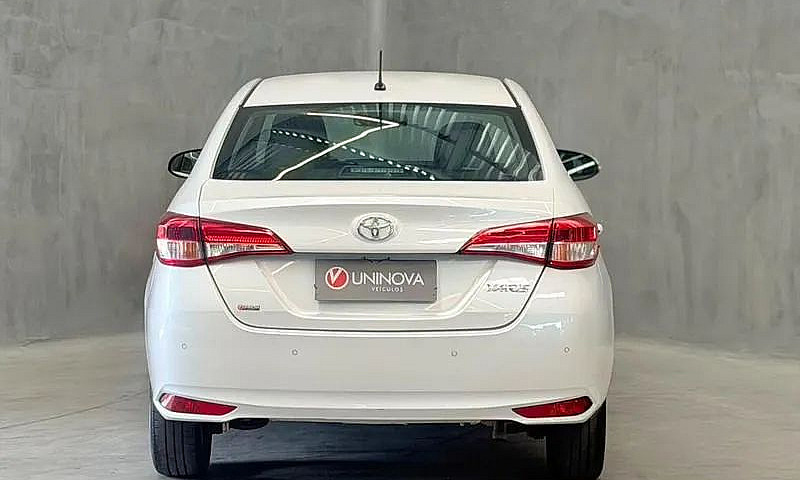 Toyota Yaris Xl 1.5 ...