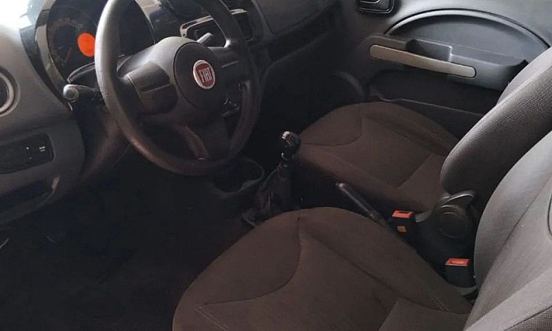 Fiat Uno Vivace 1.0 ...
