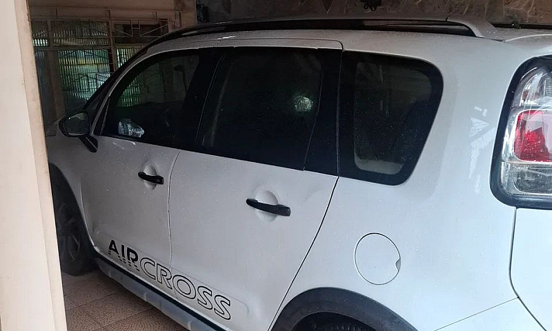 Citroen Aircross Glx...