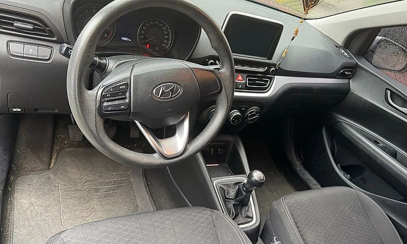 Hyundai Hb20 Vision ...
