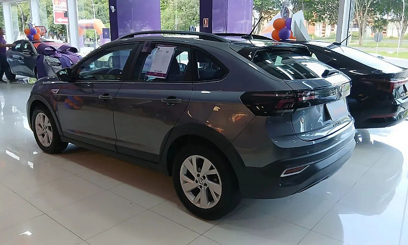Volkswagen Nivus Com...