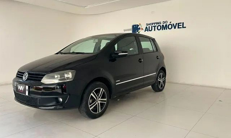 Volkswagen Fox Prime...