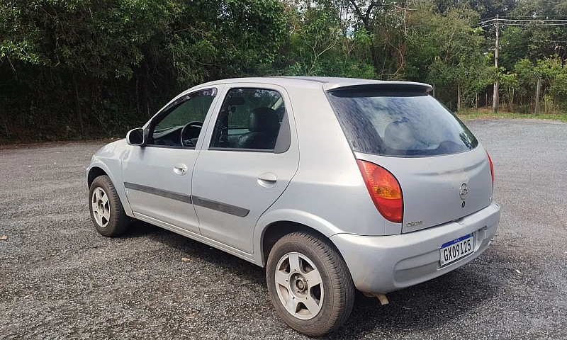Chevrolet Celta 1.0/...