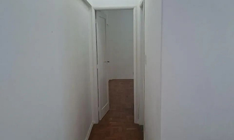 Apartamento Padrão E...