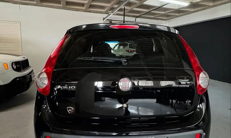 Fiat Palio Attra./It...