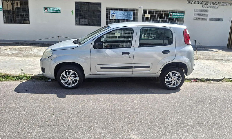 Fiat Uno Vivace Cele...
