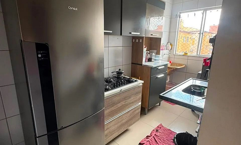 Aluguel | Apartametn...