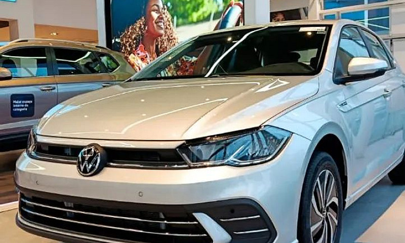 Volkswagen Polo High...