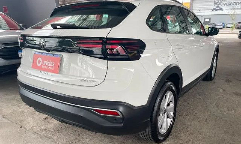 Volkswagen Nivus Com...
