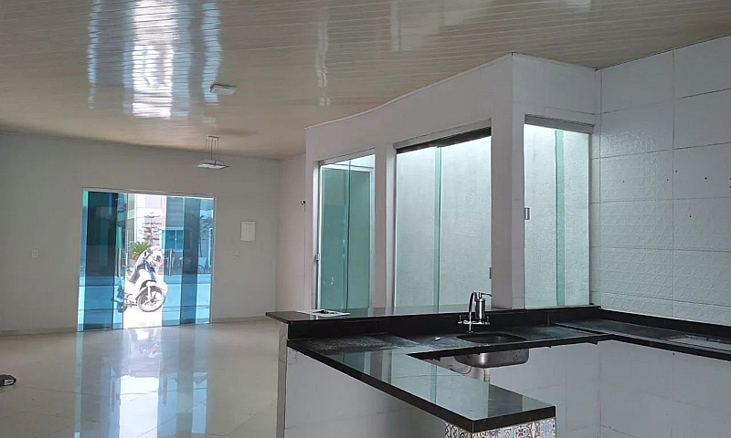 Alugo Ótima Casa No ...