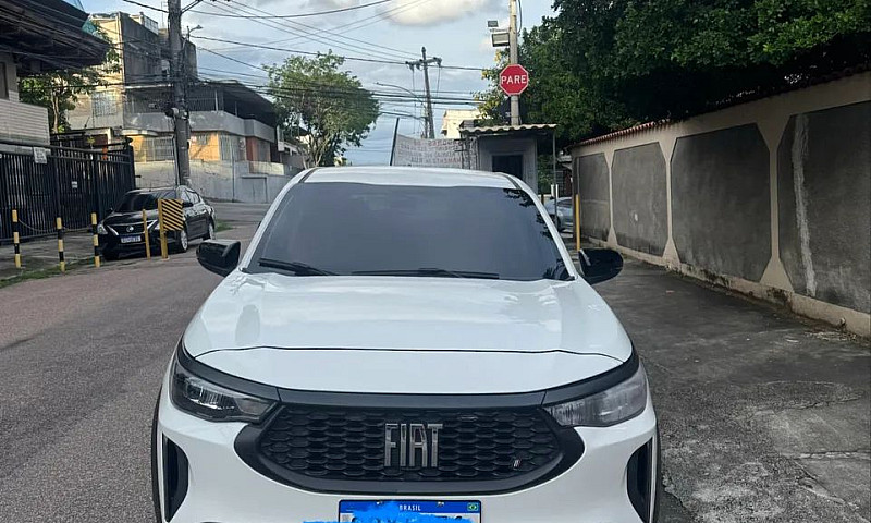 Fiat Fastback 1.0 20...