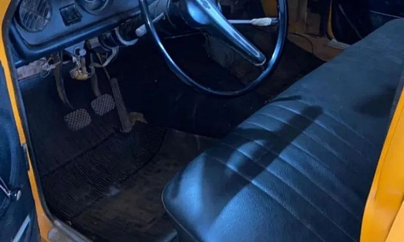 Chevrolet Opala 2.5 ...