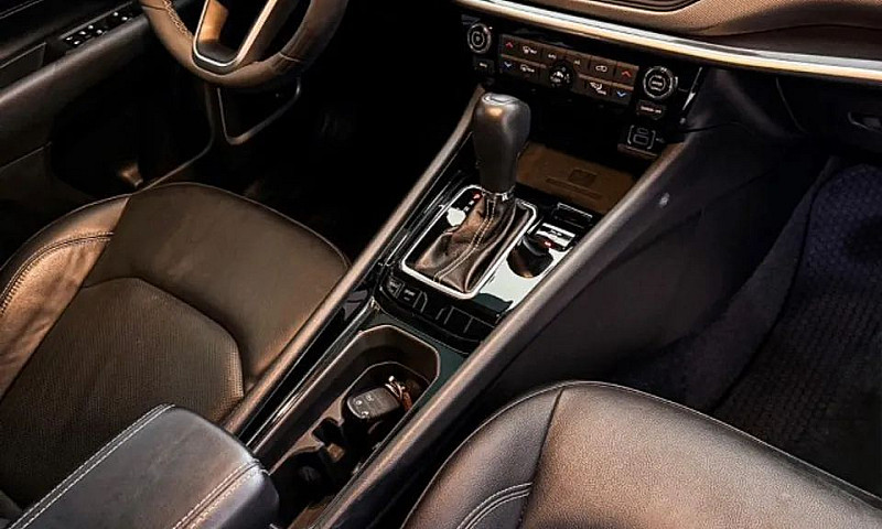Jeep Compass Long. T...
