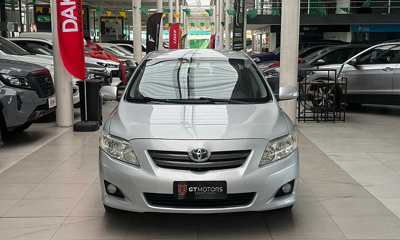 Toyota Corolla Xei 2...
