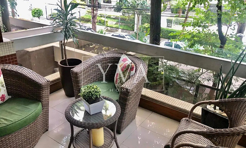 Apartamento Com 212 ...