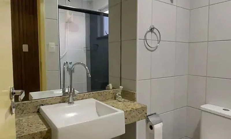 Apto Para Locação Co...